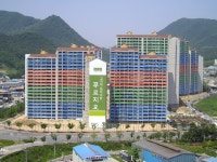 경남 김해 북부신도시(삼계동) 푸르지오 현장 | 부동산뱅크 커뮤니티