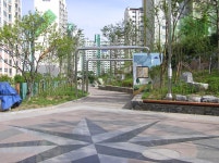 시흥시 은행동 대우푸르지오, 인공수로와 동심의 거리까지... | 부동산뱅크 커뮤니티