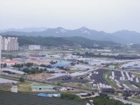 꼬진 디카로 한번 올려봤음 - 남양주 도농동 부영그린 3차 | 부동산뱅크 커뮤니티