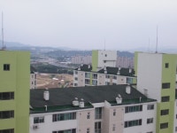 꼬진 디카로 한번 올려봤음 - 남양주 도농동 부영그린 3차 | 부동산뱅크 커뮤니티