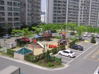 용인시 기흥구 상하동 쌍용스윗닷홈1차 아파트의 푸른5월 | 부동산뱅크 커뮤니티