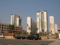 1600세대 삼산에서 최대 메머드급 2단지와 단지앞 공원 | 부동산뱅크 커뮤니티