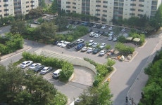 일산 마두동 백마마을 금호아파트전경과 백마공원 | 부동산뱅크 커뮤니티