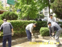 광장동 극동1차 아파트 2005년 상반기에 있었던 일.. | 부동산뱅크 커뮤니티