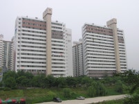 그린벨트가 제일 많은 도시.. 하남시 신장동 백송한신아파트 | 부동산뱅크 커뮤니티