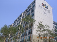 도봉구 쌍문동 북한산월드메르디앙 (청한파크주택재건축) | 부동산뱅크 커뮤니티