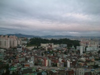 성북구 돈암 이수브라운스톤 조망 | 부동산뱅크 커뮤니티