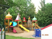 중동 중앙공원과 인접한 포도마을 뉴서울아파트와 주변 | 부동산뱅크 커뮤니티