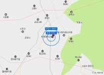 군포시 당정동 교통망 | 부동산뱅크 커뮤니티