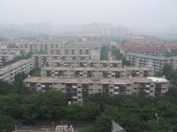 13단지에서 본, 철산 주공 8단지 전경사진 | 부동산뱅크 커뮤니티