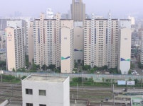 신도림역 역세권 아파트, 구로 롯데아파트 | 부동산뱅크 커뮤니티