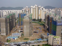 천안 신방동 대주파크빌 [공정율 : 68.20%] | 부동산뱅크 커뮤니티