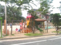 성북구 정릉동 대동 황토방 아파트의 여름 | 부동산뱅크 커뮤니티