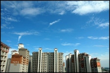 고양 가좌마을 벽산5,6단지 사전점검중에.. | 부동산뱅크 커뮤니티