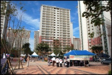 고양 가좌마을 벽산5,6단지 사전점검중에.. | 부동산뱅크 커뮤니티