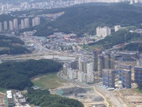 점점 아름다워지는 용인 동백에서... | 부동산뱅크 커뮤니티