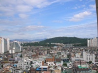 자연과 함께하는 강북의 새 웰빙아파트(종암 2차 아이파크) | 부동산뱅크 커뮤니티