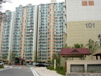 부천 웰빙아파트 씨리즈 (1a) - 송내동 복사골뜨란채 (1/2) | 부동산뱅크 커뮤니티