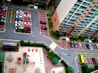 쾌적하고 깔끔한 노원구 공릉동 신도1차 아파트 | 부동산뱅크 커뮤니티