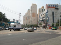 부산 사하구 하단동 가락타운3단지아파트 모습입니다. | 부동산뱅크 커뮤니티