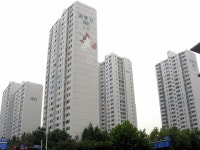 부천 상동 꿈동산 신안아파트 중대형단지 | 부동산뱅크 커뮤니티