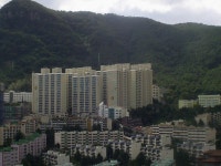 부산 동래 아시아드 주경기장이 보이는 삼정그린코아 아파트 | 부동산뱅크 커뮤니티