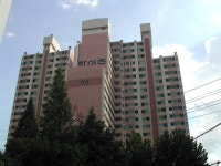 성동구 마장동 중앙하이츠 아파트 전경 | 부동산뱅크 커뮤니티