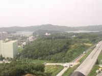 용인 기흥읍 벽산블루밍 베란다에서 본 모습 | 부동산뱅크 커뮤니티