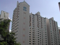 동대문구 답십리동 대림e-편한세상아파트 전경 및 부대시설 | 부동산뱅크 커뮤니티