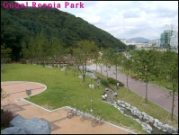 용인 구갈3지구 코오롱앞 생태공원 | 부동산뱅크 커뮤니티