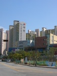 용인시 죽전동 상록아파트 공사 진행상황 입니다. | 부동산뱅크 커뮤니티