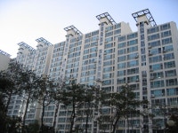 대구 달서구 장기동 영남네오빌파크, 단지 스케치 #2 | 부동산뱅크 커뮤니티