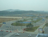 안산 고잔신도시 도로망 | 부동산뱅크 커뮤니티