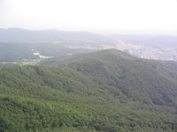 모락산 산행기 2 | 부동산뱅크 커뮤니티