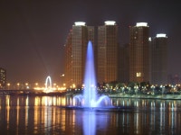 분수와함께 춤을- 해운대구 재송동 센텀파크 | 부동산뱅크 커뮤니티