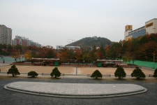 단풍이 아름다운 도시 산본신도시- 중앙공원(1) | 부동산뱅크 커뮤니티