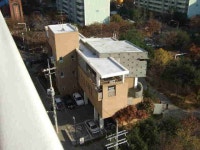 노원구 중계동 대망드림힐 발코니에서... (1) | 부동산뱅크 커뮤니티