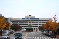 단풍이 아름다운 도시 - 산본의 거리(2) | 부동산뱅크 커뮤니티