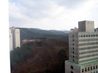 용인시 보정동 죽전로얄듀크 공사진행 사진입니다. -(1) | 부동산뱅크 커뮤니티