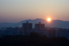 먼동이 틀때[3]-산본 12단지 목련한양 | 부동산뱅크 커뮤니티
