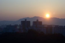 먼동이 틀때[5]-산본 12단지 목련한양 | 부동산뱅크 커뮤니티