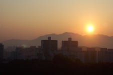 먼동이 틀때[5]-산본 12단지 목련한양 | 부동산뱅크 커뮤니티
