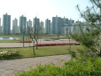 안산 고잔 호수공원 개장 | 부동산뱅크 커뮤니티