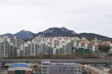 육군사관학교 바로 앞 중랑구 신내지구 | 부동산뱅크 커뮤니티