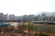 4월22일(토) 수리산 산행을 하며-산본신도시 | 부동산뱅크 커뮤니티