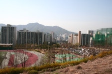 4월22일(토) 수리산 산행을 하며-산본신도시 | 부동산뱅크 커뮤니티