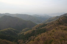 4월22일(토) 수리산 산행을 하며(6)-산본신도시 | 부동산뱅크 커뮤니티