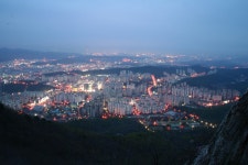 4월22일(토) 수리산 산행을 하며(7)-산본신도시 | 부동산뱅크 커뮤니티