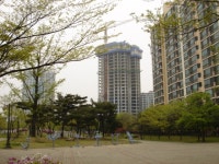 중동신도시 7호선 역세권 주상복합 위브더스테이트 | 부동산뱅크 커뮤니티