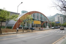축 능안공원 어린이도서관 개관(5월4일) -산본 목련한양 | 부동산뱅크 커뮤니티